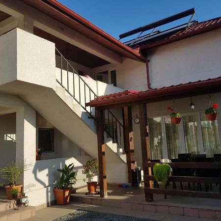 Casa Dragon Hotel Sulina Exterior photo