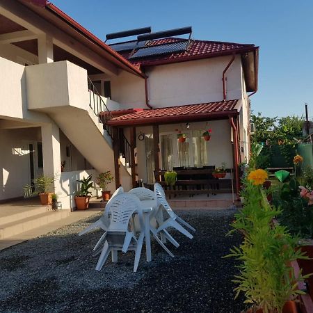 Casa Dragon Hotel Sulina Exterior photo